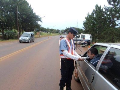 Est�n en marcha los operativos policiales en la zona centro por las fiestas 