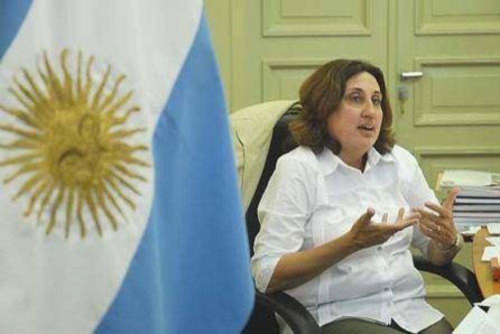 Rosso neg� las acusaciones y calific� a Luciani de �mentiroso�