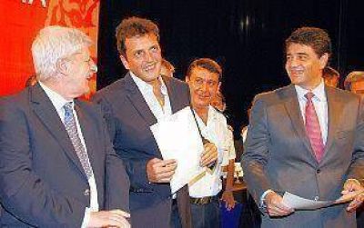 Ponen en marcha la revitalizaci�n de la Regi�n Metropolitana Norte