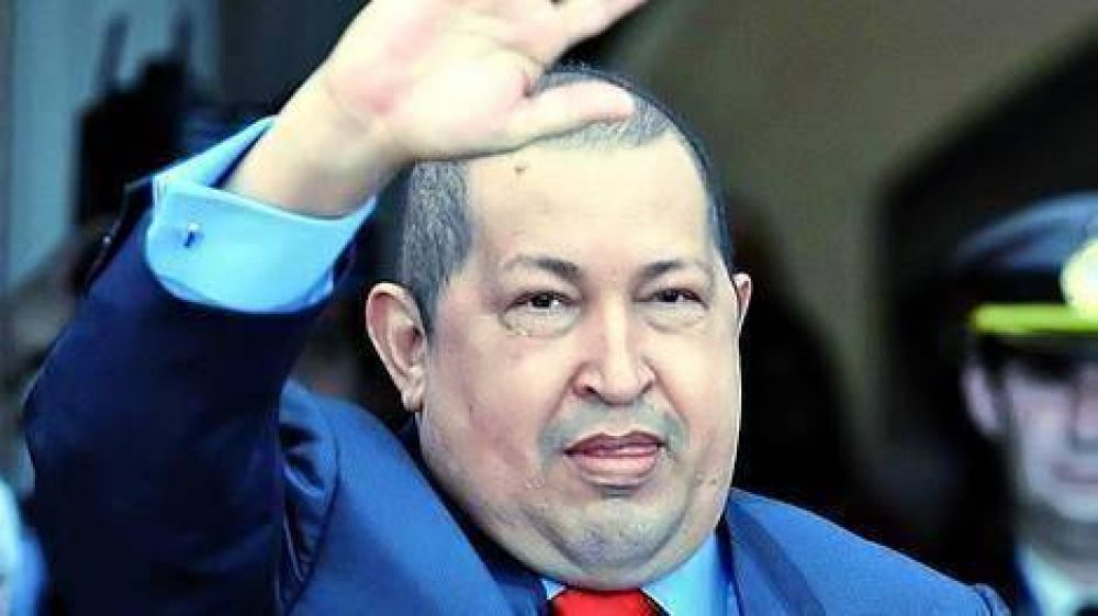 Anuncian la expropiaci�n de la sede de un diario venezolano