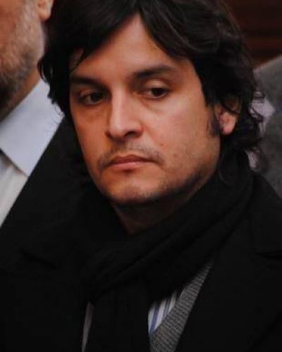 No podr�n concurrir a sus puestos de trabajo: Waldimiro Garc�a y Zino fueron pasados a situaci�n de disponibilidad