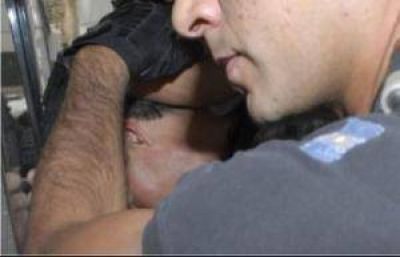 Le dictaron la prisi�n preventiva a Cuello