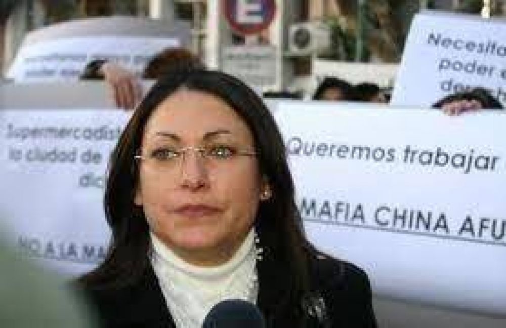 Confirmaron la llegada de seis polic�as chinos a Mar del Plata