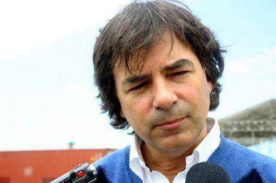 Pablo Fern�ndez : �S�lo nos falta al dragado para finalizar la Terminal de Cruceros�.