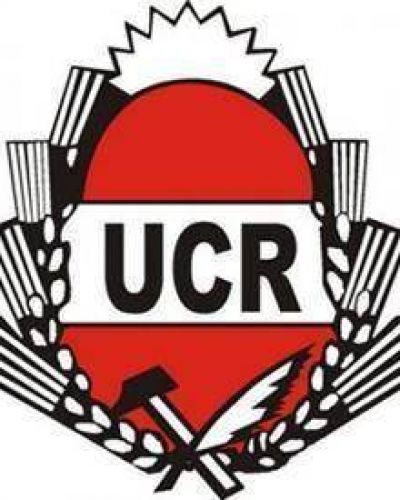 �Los radicales tenemos que recuperar a la UCR�
