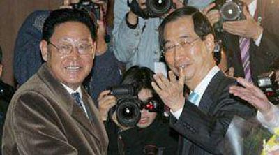 Corea del Norte decidi� anular todos los acuerdos de paz con Corea del Sur