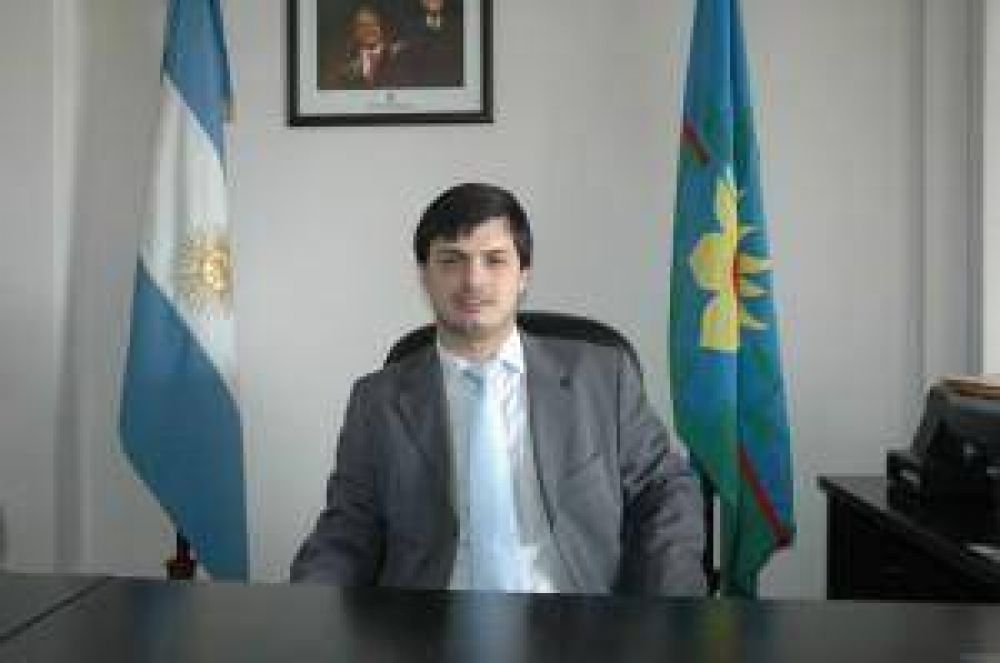 Aseguran que �en 2015, el desempleo ser� del 4 por ciento en la Provincia�