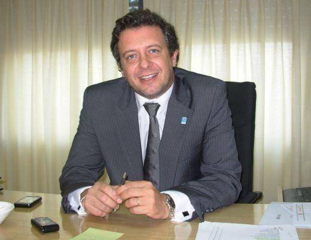 Sengiali adelant� que habr� una nueva Oficina de ANSES en Jos� Le�n Su�rez