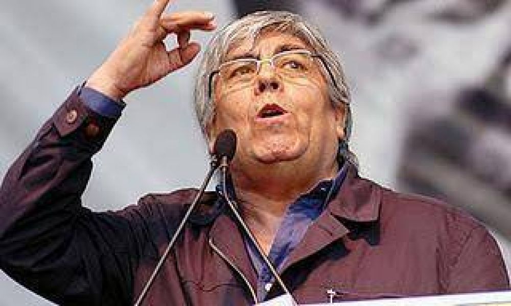 La renuncia de Moyano, reabre el debate en el peronismo entre nuevos y viejos jefes territoriales