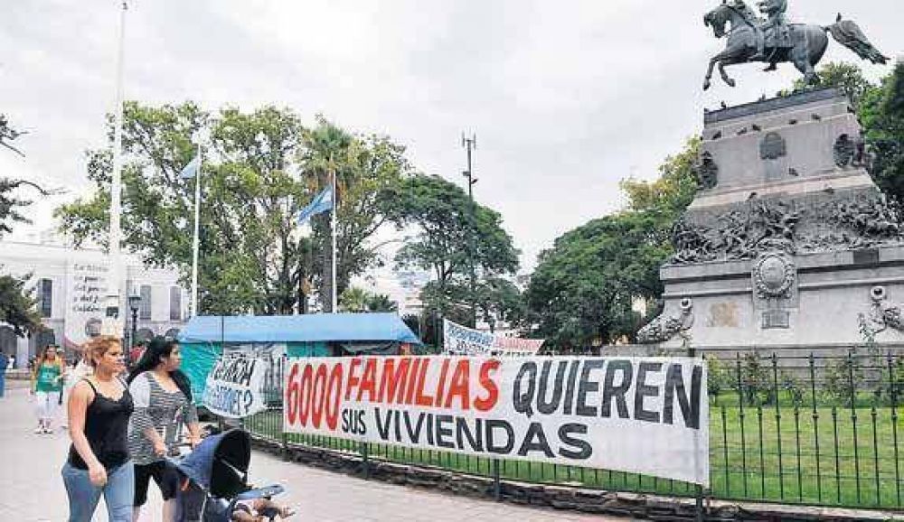 S�lo confirman 42% del Hogar Clase Media