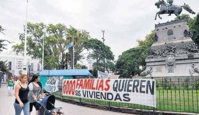 S�lo confirman 42% del Hogar Clase Media