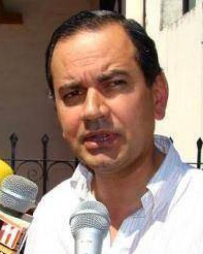 �An�bal G�mez a la Jefatura de Gabinete?