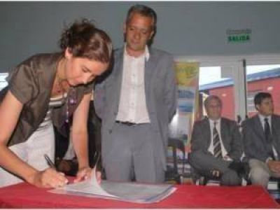 En el 2013, La Punta tendr� un nuevo colegio de nivel primario