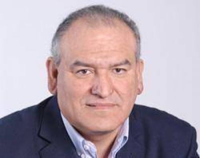 JUAN CARLOS JU�REZ: "ME SIENTO CON LA SATISFACCI�N DE HABER CUMPLIDO" 
