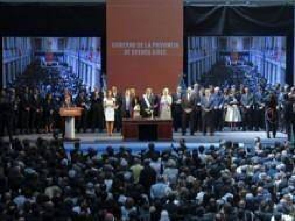 Tras las renuncias de Breitenstein, Arrieta y Curetti, quieren impedir los intendentes "testimoniales"