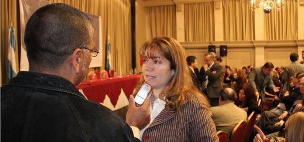 "Se hablo de traslados masivo en el IPS y todo eso es una gran mentira" 