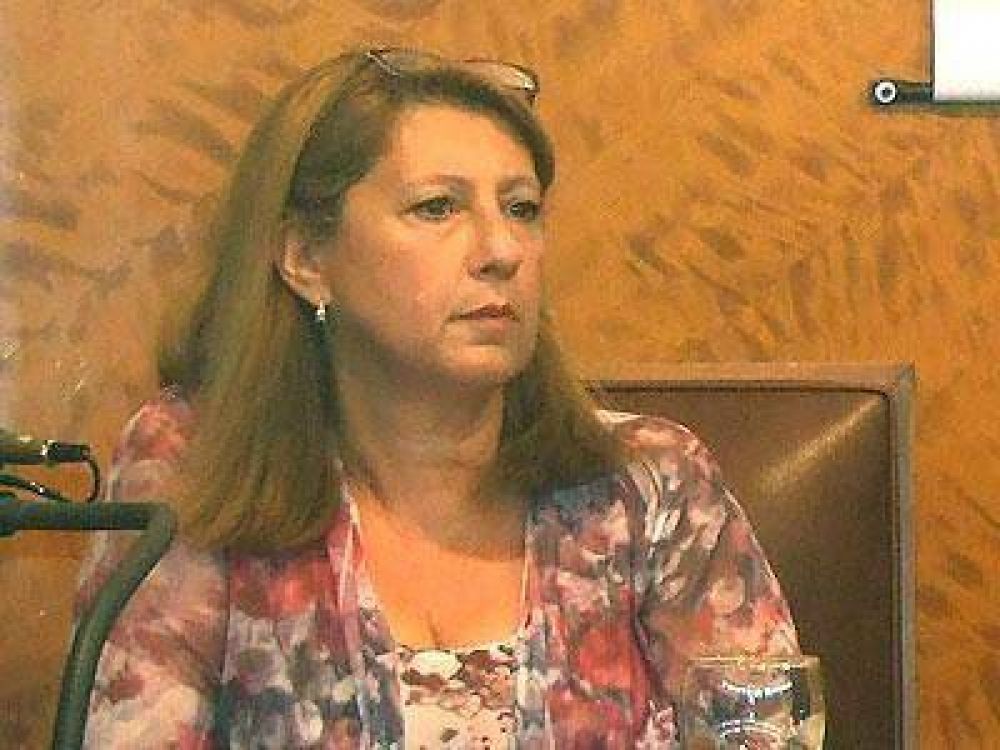 LOMAS: Tranfo: Insaurralde �colabor� para la unidad� del Frente para la Victoria