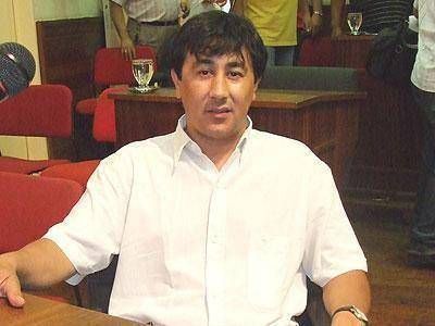 AVELLANEDA: Leiva: �Lo importante es acompa�ar, aunque no estemos de acuerdo�
