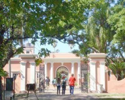 Visitas r�cord al Palacio en 201