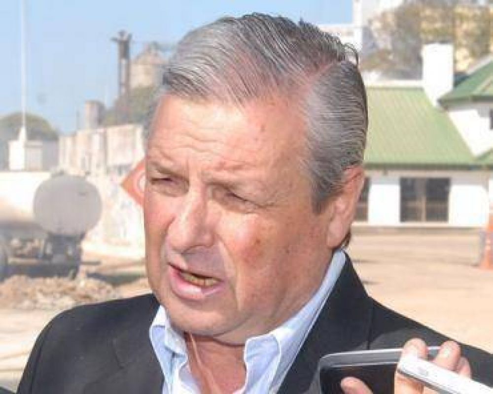 Lauritto ya tiene reemplazante