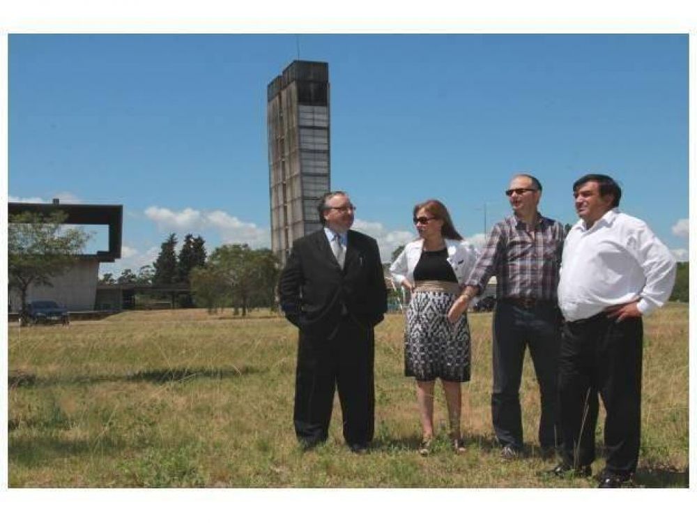 La Comuna avanza en un proyecto para ampliar el camino costero