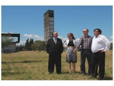 La Comuna avanza en un proyecto para ampliar el camino costero
