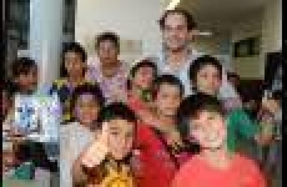 Se present� el �rea de Econom�a Social