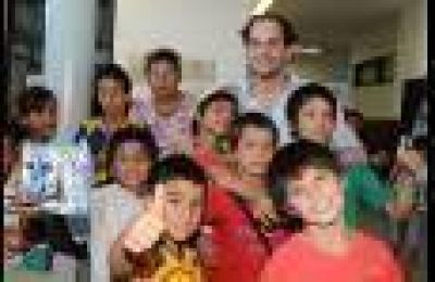 Se present� el �rea de Econom�a Social
