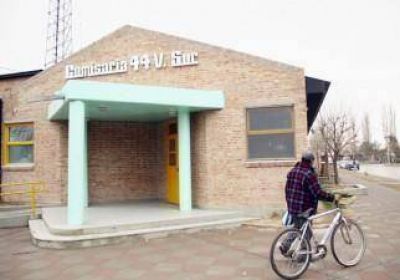 Se fugaron tres delincuentes de 3 comisar�as neuquinas