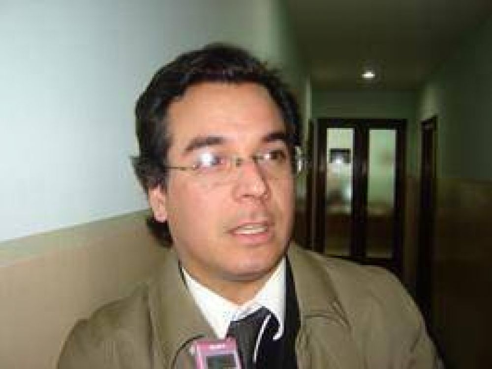 "Todas las herramientas que puedan servir para generar mayor control y seguridad deben ser bienvenidas"