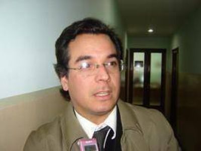 "Todas las herramientas que puedan servir para generar mayor control y seguridad deben ser bienvenidas"