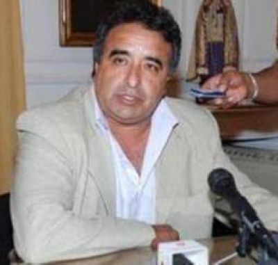 Se complica la situaci�n judicial del intendente de Independencia