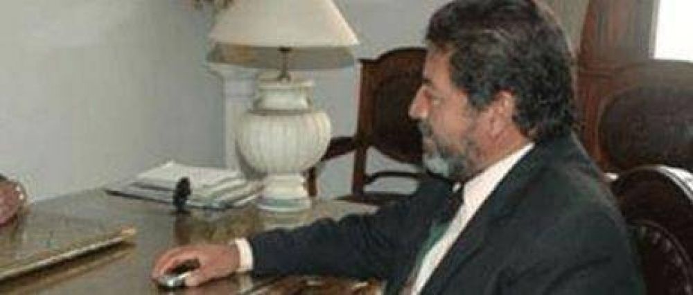�El Gobierno ya tomo una decisi�n de estado respecto a la miner�a�