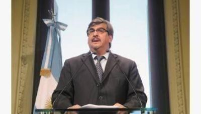 Cristina tiene c�ncer de tiroides y se toma licencia en enero para operarse