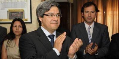 Seguro de Salud: el anuncio de Paco P�rez que cumplir� otro gobernador