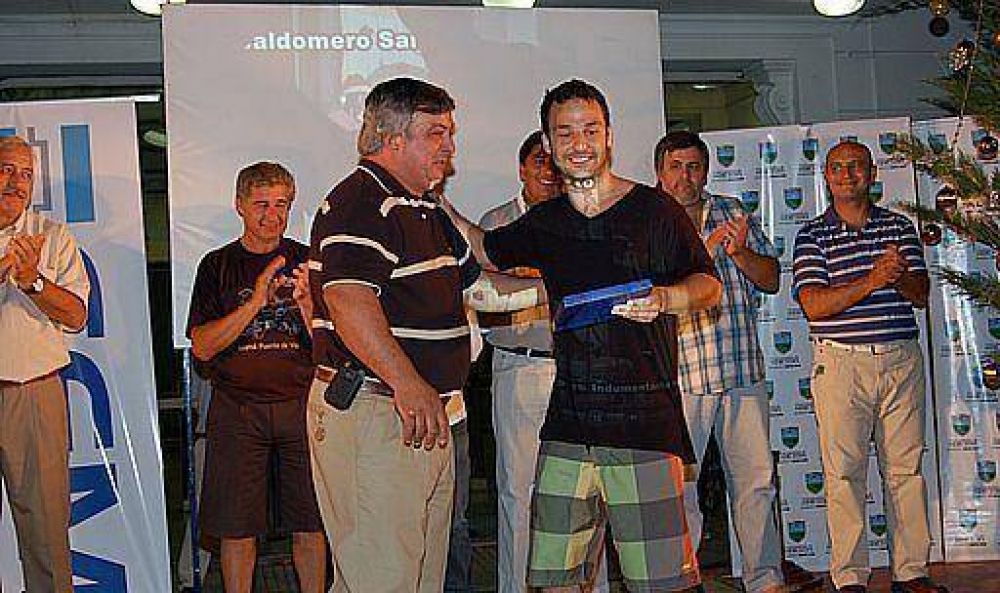 Tras postergaci�n, este domingo se realiz� la Primera Fiesta del Comercio Mercedino