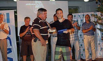 Tras postergaci�n, este domingo se realiz� la Primera Fiesta del Comercio Mercedino