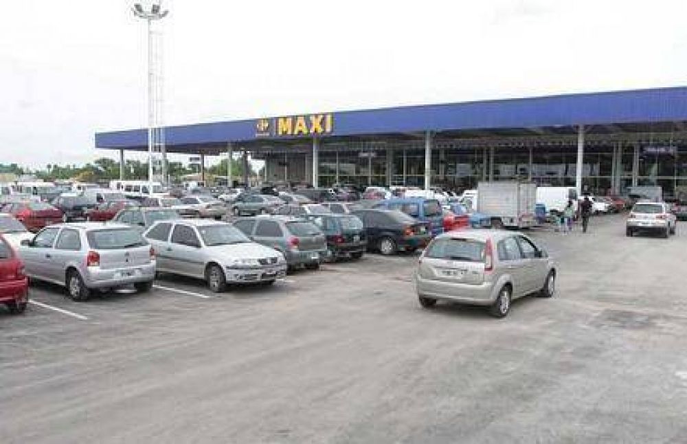 Preocupa Al Comercio Minorista La Instalaci�n De Supermercados