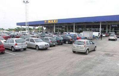 Preocupa Al Comercio Minorista La Instalaci�n De Supermercados