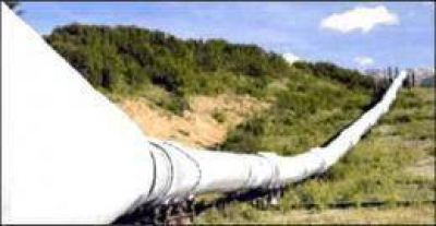 Confirman que el gasoducto del NEA fue incluido en el Presupuesto nacional 2012