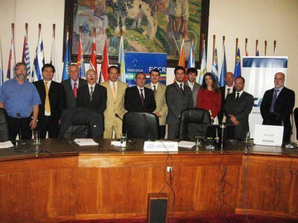 QUILMES: El distrito en el Mercosur