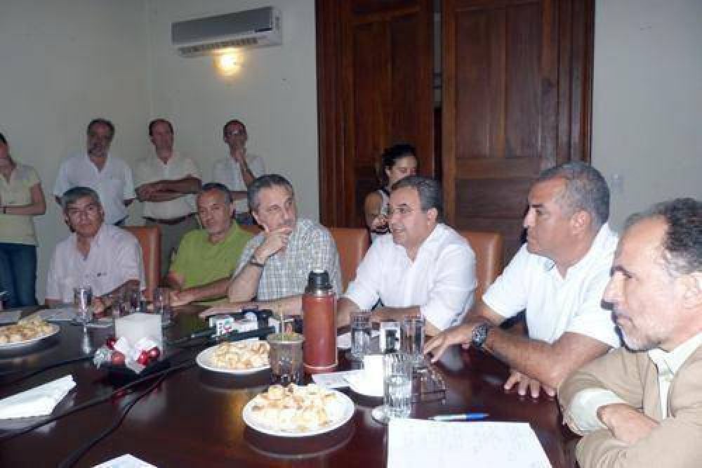 Gobierno y UNAM presentaron carrera de Ingenier�a Agron�mica
