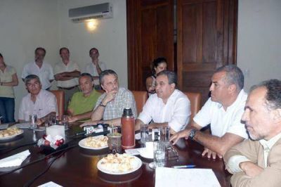 Gobierno y UNAM presentaron carrera de Ingenier�a Agron�mica