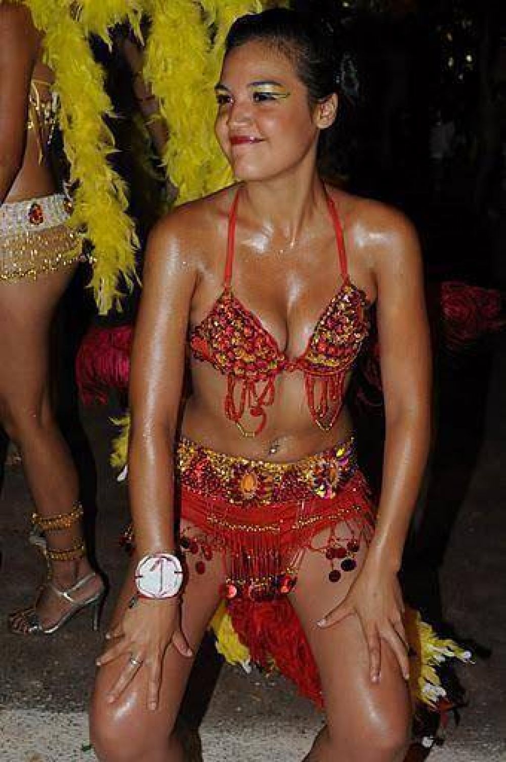 Los carnavales 2012 comenzar�n el 27 de enero en Posadas