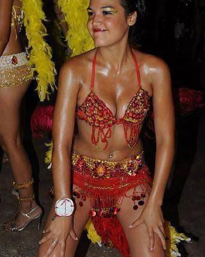 Los carnavales 2012 comenzar�n el 27 de enero en Posadas