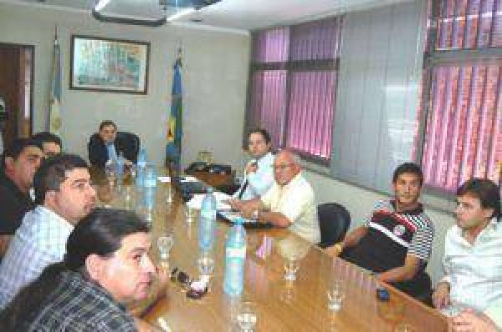 Avanza La Iniciativa Para Brindar Servicios De Calidad Y Seguros En Remises