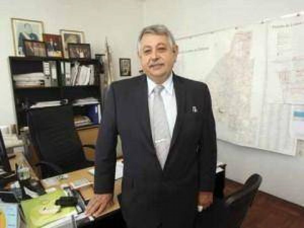 �Con obras, mejoramos la vida de todos los lomenses�