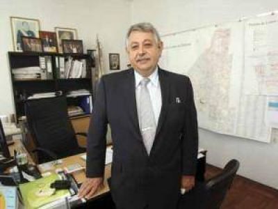 �Con obras, mejoramos la vida de todos los lomenses�