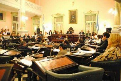 Diputados no alcanzar�a el qu�rum para sesionar