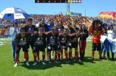 Boca Unidos hizo hablar a muchos